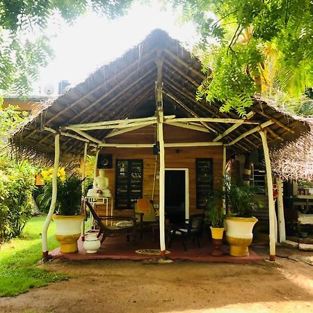 Lake View Cabana Paradise & Villa Tangalle Eksteriør bilde