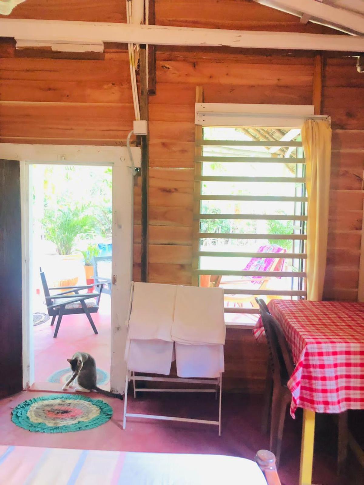 Lake View Cabana Paradise & Villa Tangalle Eksteriør bilde
