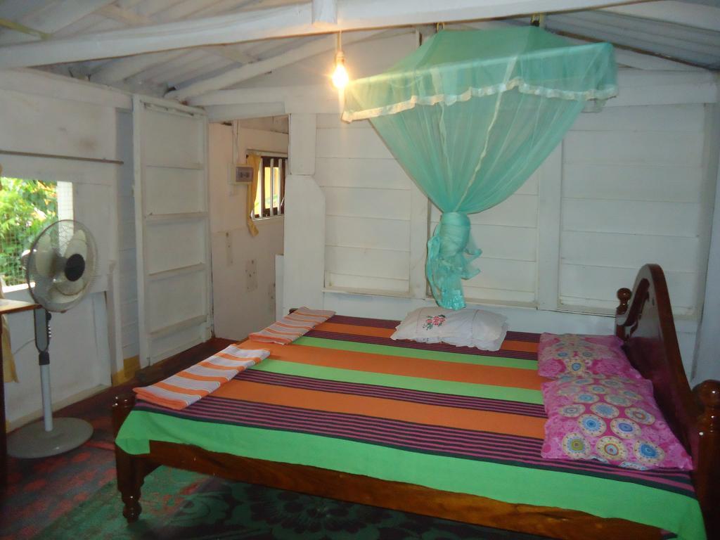 Lake View Cabana Paradise & Villa Tangalle Eksteriør bilde